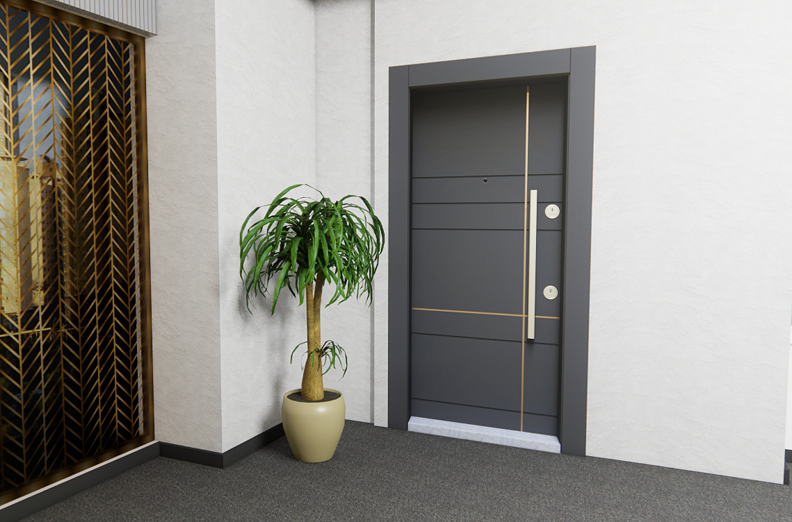 Seydişehir Çelik Kapıcı