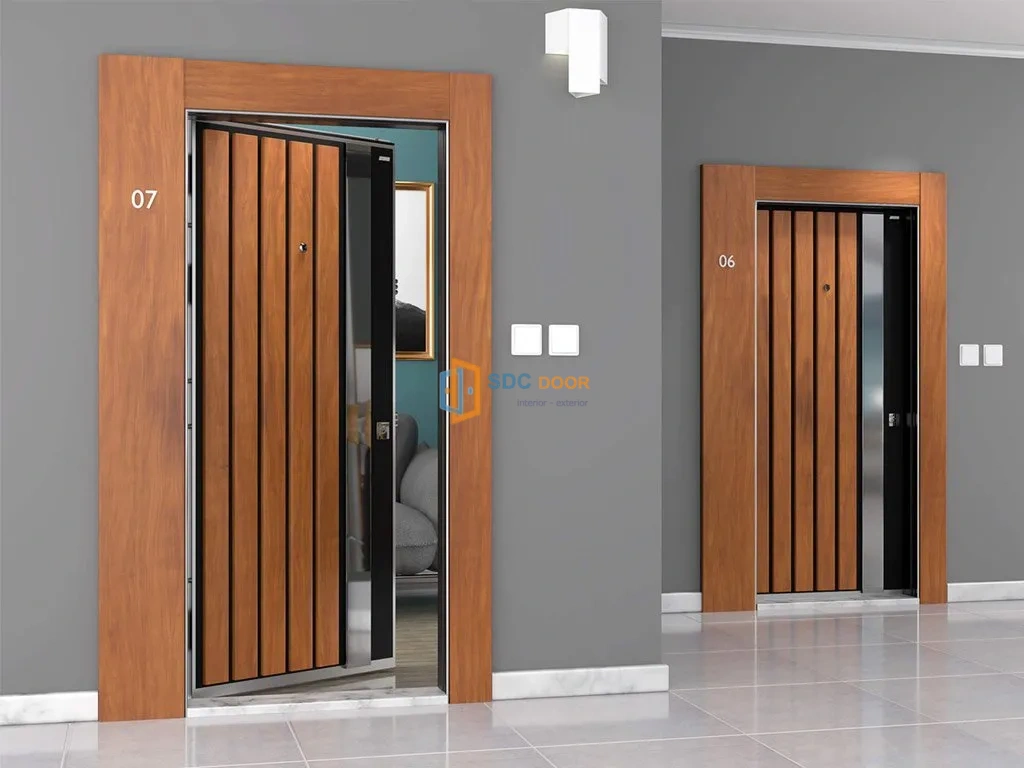 Seydişehir Çelik Kapıcı